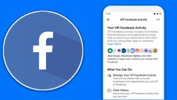 Facebook monitors your web activity, learn how to stop