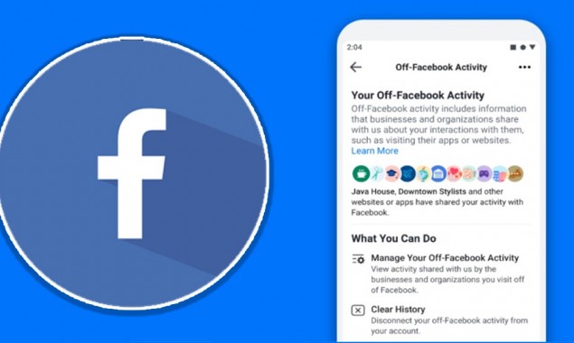 Facebook monitors your web activity, learn how to stop