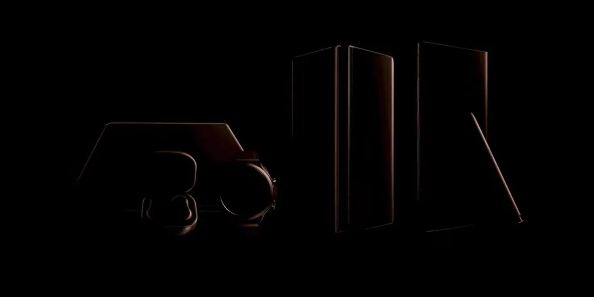 Samsung releases Unpacked trailer of its five new devices