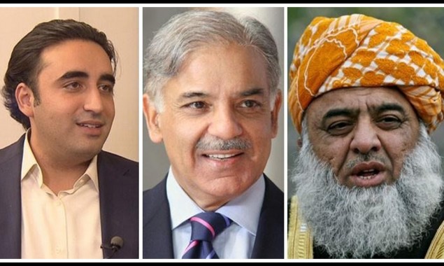 Opposition starts preparing a new front against government after Eid