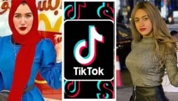 Egypt: 5 female TikToK stars jailed over posting indecent videos