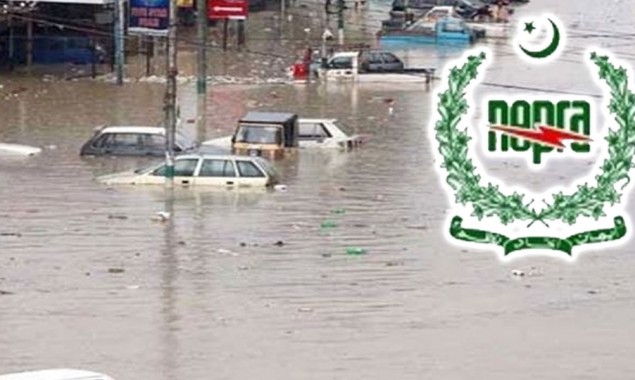 NEPRA takes notice of deaths due to electrocution in recent rains in Karachi