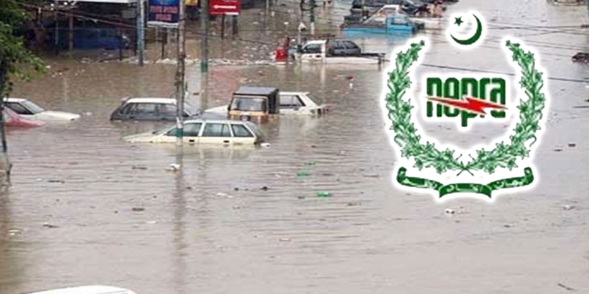 NEPRA takes notice of deaths due to electrocution in recent rains in Karachi