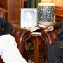 PM Imran, Sindh Governor to discuss situation of Karachi