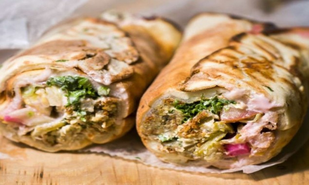 700 people suffer food poisoning after eating low-priced shawarma