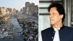 PM directs NDMA Chairman to visit Karachi and start cleanup