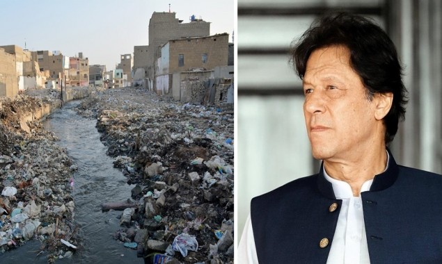 PM directs NDMA Chairman to visit Karachi and start cleanup