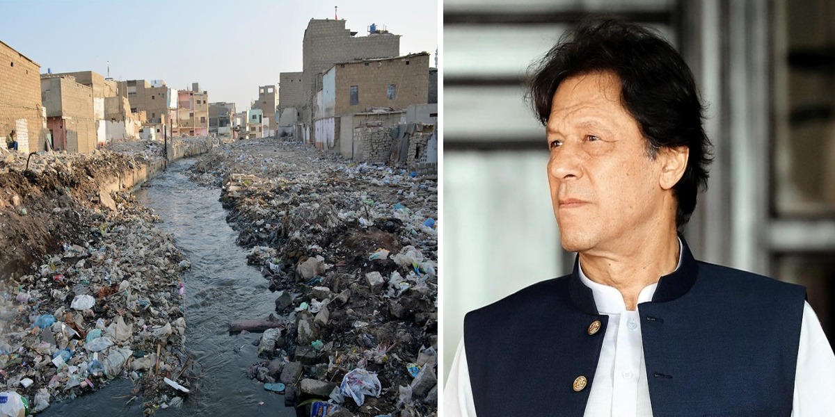 PM directs NDMA Chairman to visit Karachi and start cleanup