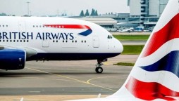 British Airways announces resumption of flights from London to Pakistan