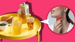 5 best drinks to ease your sore throat