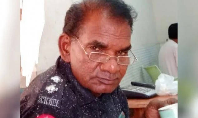 Sub-inspector martyred in Karachi firing incident