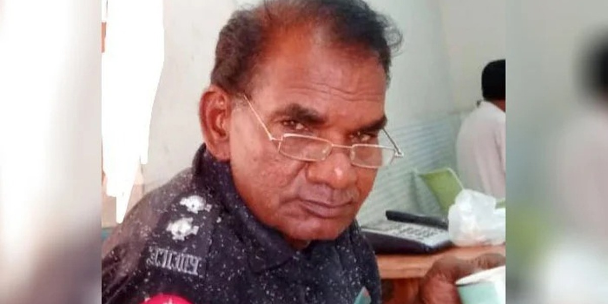 Sub-inspector martyred in Karachi firing incident