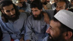 Afghanistan to Release 'Additional' 500 Taliban Prisoners to show goodwill