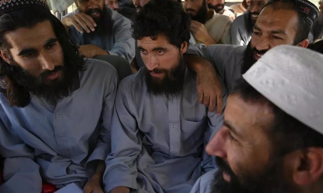Afghanistan to Release ‘Additional’ 500 Taliban Prisoners to show goodwill