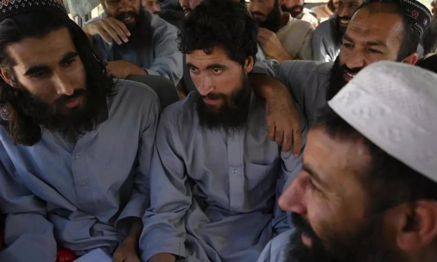 Afghanistan to Release 'Additional' 500 Taliban Prisoners to show goodwill