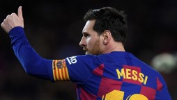 Messi decides to leave Spanish football club Barcelona
