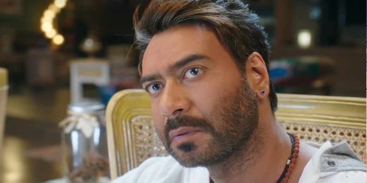 Ajay Devgan gets trolled for announcing a film on 'Gulwan Valley' clash