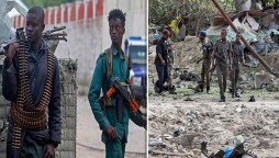 Somalia: 6 killed multiple injured by Al- Shabab in terrorist attacks