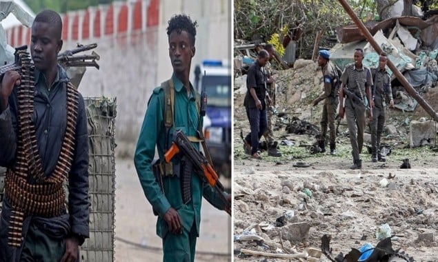 Somalia: 6 killed multiple injured by Al- Shabab in terrorist attacks