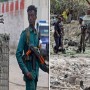 Somalia: 6 killed multiple injured by Al- Shabab in terrorist attacks