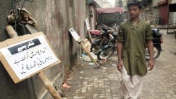 Karachi Rain: Fear of electrocution incidents rise as first spell pounds