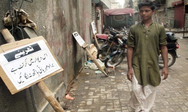 Karachi Rains: Fear of electrocution incidents rise as first spell pounds