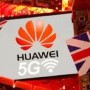 UK is considering removing Huawei from its 5G networks