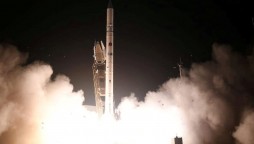 Israel launches another spy satellite into Earth orbit to closely monitor Iran