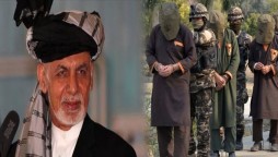 Afghanistan suspends release of Taliban prisoners
