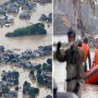 Japan: Death toll from torrential rains rises to 55, multiple missing