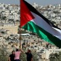 Four countries warn Israel to refrain from annexing Palestinian territories