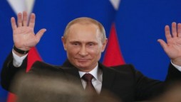 Vladimir Putin tenure extended, elected as President of Russia till 2036
