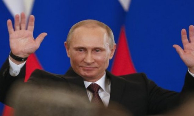 Vladimir Putin tenure extended, elected as President of Russia till 2036