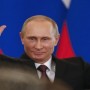 Vladimir Putin tenure extended, elected as President of Russia till 2036