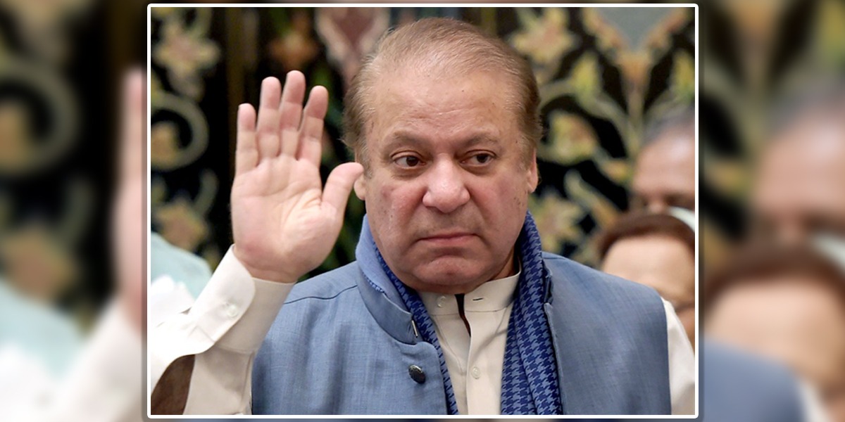 Dismissal of Judge Arshad Malik, Nawaz Sharif prepares petition against sentence
