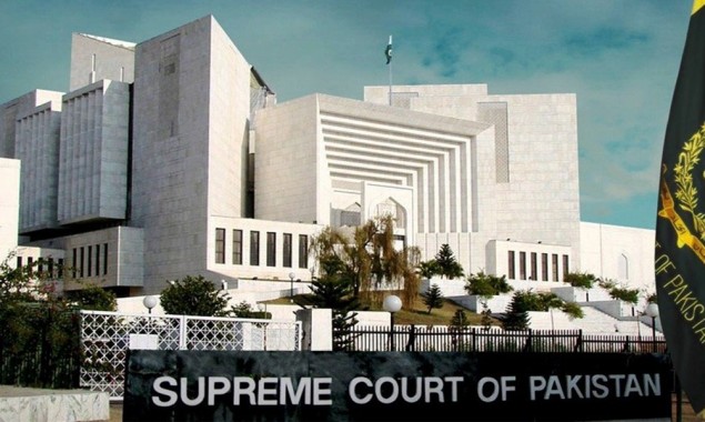SC orders formation of 120 new AC to expedite disposal of corruption cases
