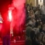 Serbia: Protesters attack parliament over imposition of coronavirus curfew