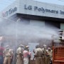 India arrests 11 people, including South Korean CEO for LG Polymer gas leak