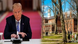 Universities Challenged Trump's decision to Withdraw Visas For Foreign Students