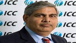 India's Shashank Manohar resigns as ICC chairman