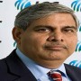 India’s Shashank Manohar resigns as ICC chairman