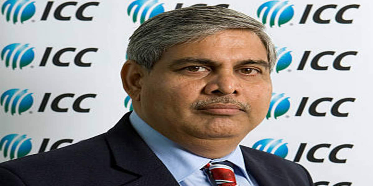 India's Shashank Manohar resigns as ICC chairman