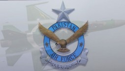 Promotions in PAF: one officer promoted as Air Marshal, 10 as Air Vice Marshal