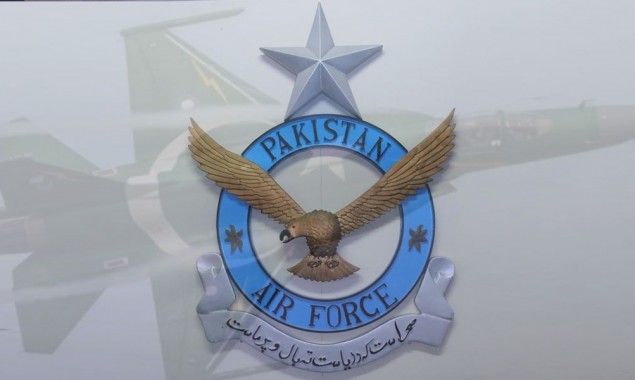 Promotions in PAF: one officer promoted as Air Marshal, 10 as Air Vice Marshal