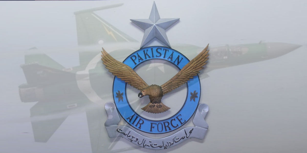 Promotions in PAF: one officer promoted as Air Marshal, 10 as Air Vice Marshal