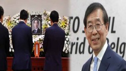 South Korea: Seoul mayor found dead after ‘harassment allegations’