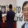 South Korea: Seoul mayor found dead after ‘harassment allegations’