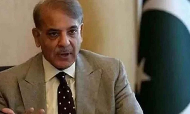 Aviation Minister’s ‘Mindless’ Speech Led To Ban On PIA: Shehbaz Sharif