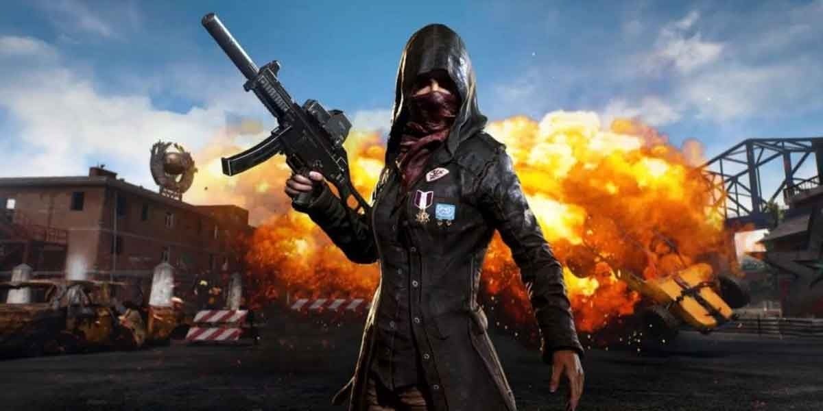 Download PUBG in a few minutes without internet
