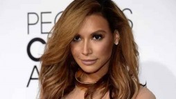 Authorities fear the body of the drowned actress Naya Rivera will never be found